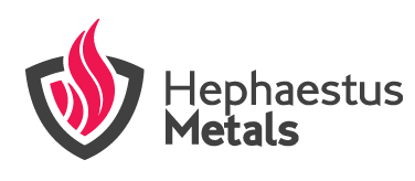 Hephaestus Metals